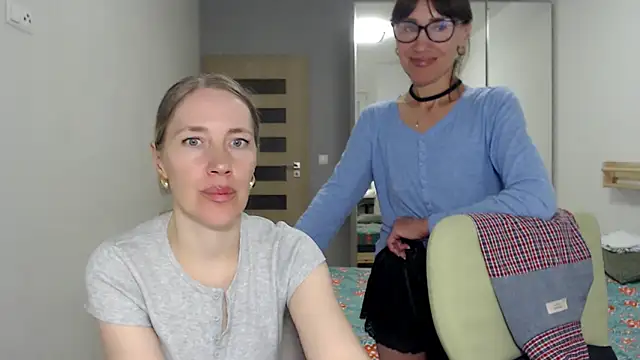 Javelinka's Live XXX Chat