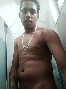 Show de Malvadaozscp na webcam