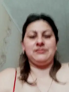 Webkamerová show Soli9999