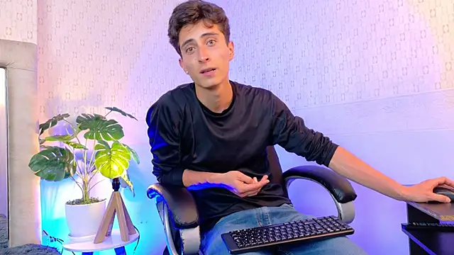 Chat XXX Live Sammy_N_Ithan