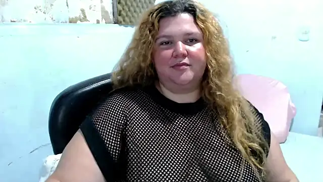 bbwsquirt's Live XXX Chat