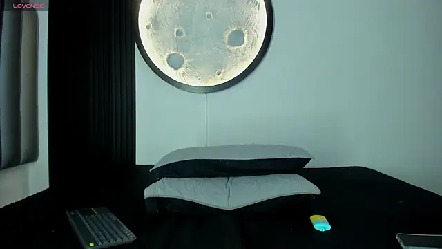 Bennet-Grayy Live XXX Chat