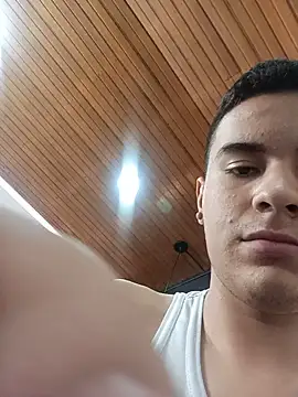 Show de webcam de Andrew_Hill