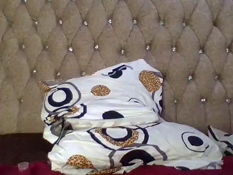 Eunicemfine Chat XXX live