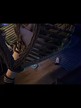 Twist_N_Tease: вебкам-шоу