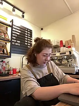 cinnabon_ Live XXX-Chat
