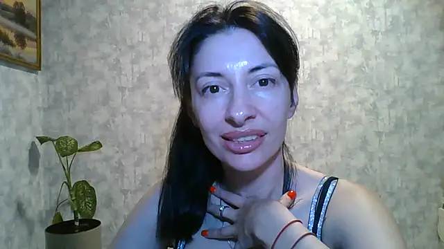 LissaBlossom Live XXX Chat