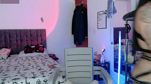 lilitth777 Chat XXX in diretta