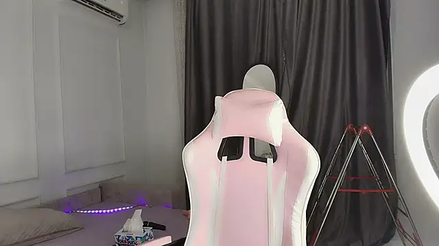 jasmileeのライブXXXチャット