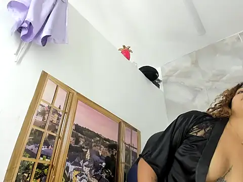 EllyBloom Live XXX Chat