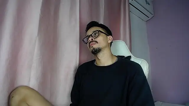 Amir_guy_ Obrolan Langsung XXX