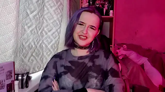 CobaltSoul – Live XXX-chat