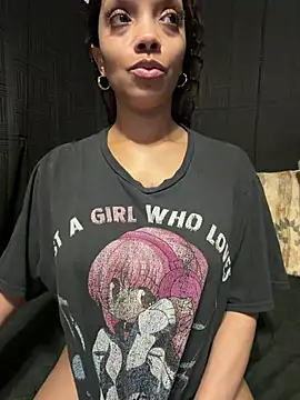 Rakiyahcharms Live XXX-chat
