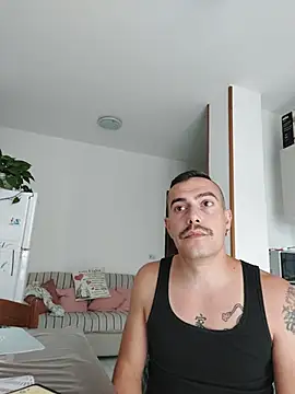 Sole97's Webcam Show
