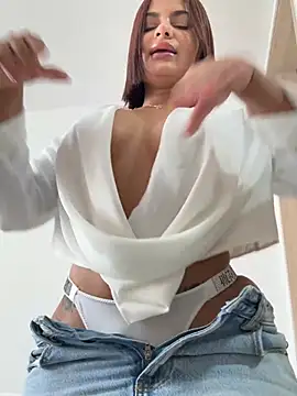 Irina_Velvett 라이브 XXX 채팅