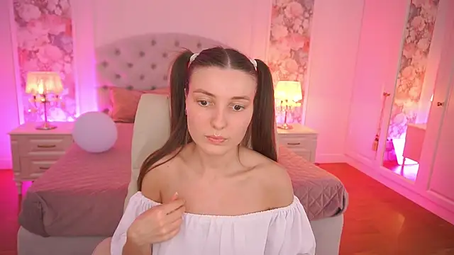 Živý XXX chat AshleyBaie