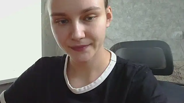 Živý XXX chat DolcezzaCream