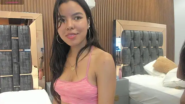 Dulce_Glamor_ 现场XXX聊天