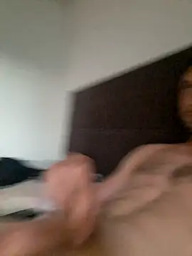 Webkamerová show Jimmy8999