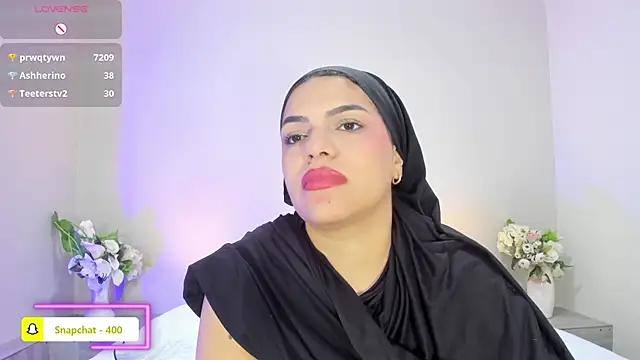 Umarani_ 即時 XXX 聊天