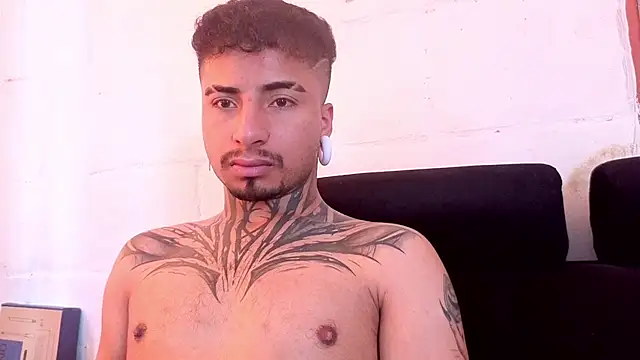 JuanCamiilo_66n Live XXX chat