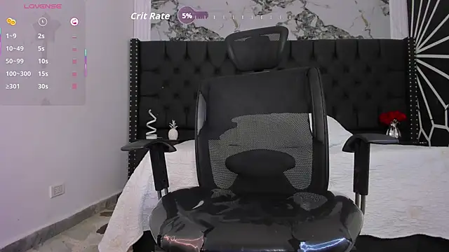 MaximusClark Chat XXX live