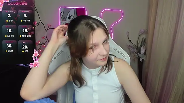 Chat XXX Live AudreyyKim