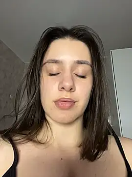 Czat XXX na żywo – Selena_Mur_