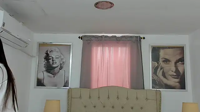 Beautyari_'s Live XXX Chat