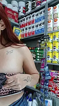 Chat XXX ao vivo de Queen_lorena