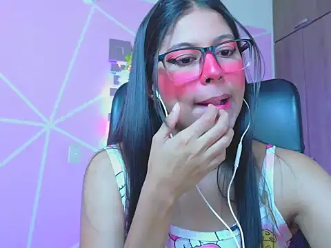 _ALLYSON18_ 라이브 XXX 채팅