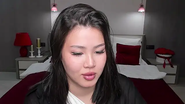 Brunette_Charm Obrolan Langsung XXX