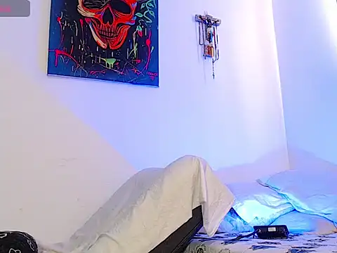 Axel_Stton's Live XXX Chat