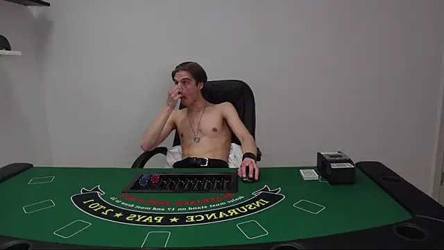 Živý XXX chat David_Heath