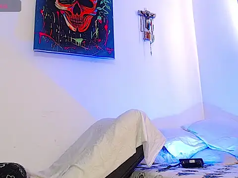 دردشة Axel_Stton الجنسية المباشرة