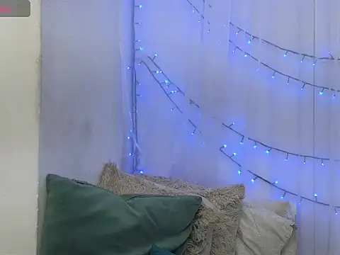 ninaa_fox Obrolan Langsung XXX