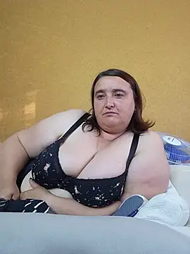 LiluHot Chat XXX live