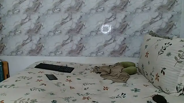 Babymomma98's Live XXX Chat