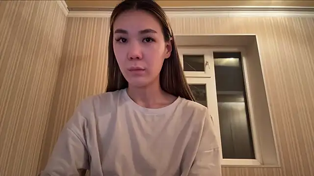 Webkamerová show JenellKjelland