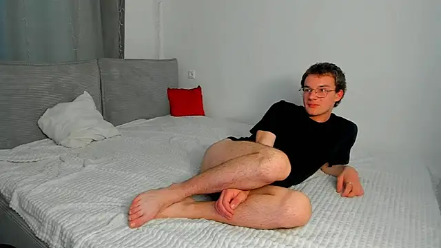 Show webcam de FableDusk