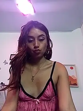 ScarlettBellucci's Live XXX Chat