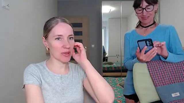 Javelinka's Live XXX Chat