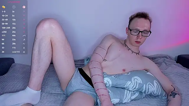 Alex_silent 现场XXX聊天