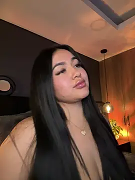 Sara__collins__ webkamerás műsora
