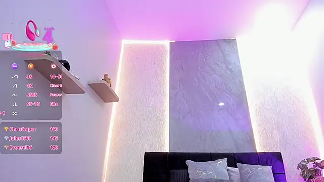 bianca_vega_'s Live XXX Chat