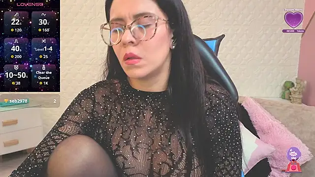 Eva_mermaid – Naživo XXX chat