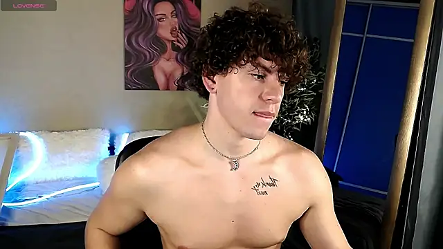 Show Webcam de TylerGibson