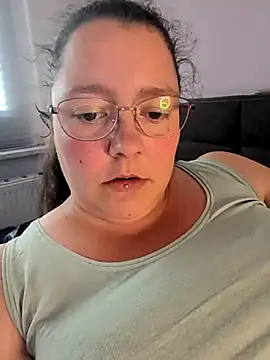 Czat XXX na żywo – sarah_kommt_