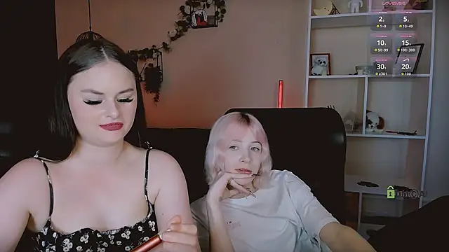 _sabrina_moore Webcam show