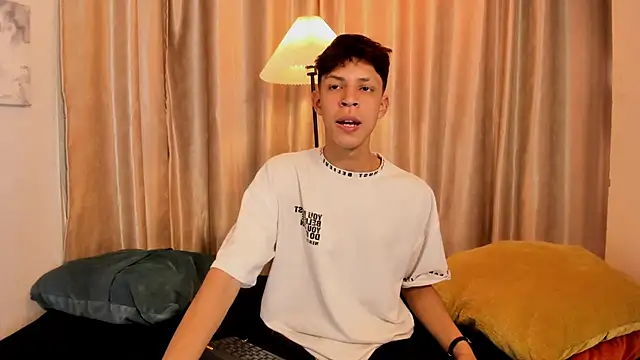 Show Webcam de Ethan_qop